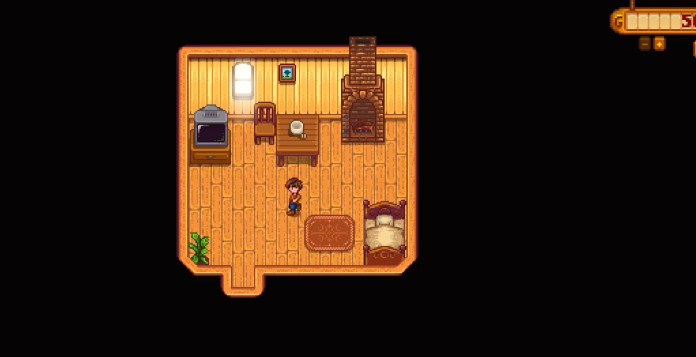 星露谷物语农舍的升级都有哪些作用 星露谷物语农舍的升级都有哪些作用