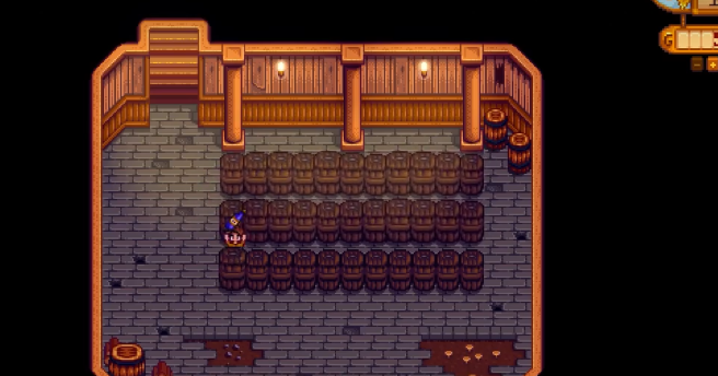 星露谷物语农舍的升级都有哪些作用 星露谷物语农舍的升级都有哪些作用