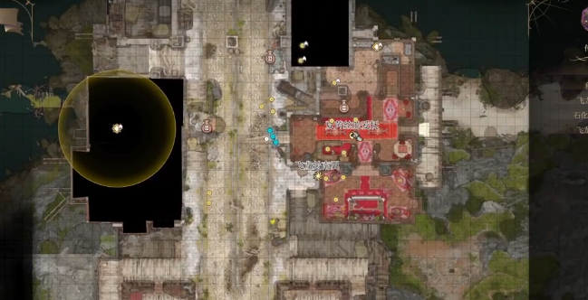 博德之门3希望之邸有哪些神器获取