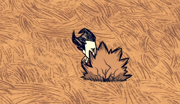 饥荒联机版萌新最简单的回复方式有哪些