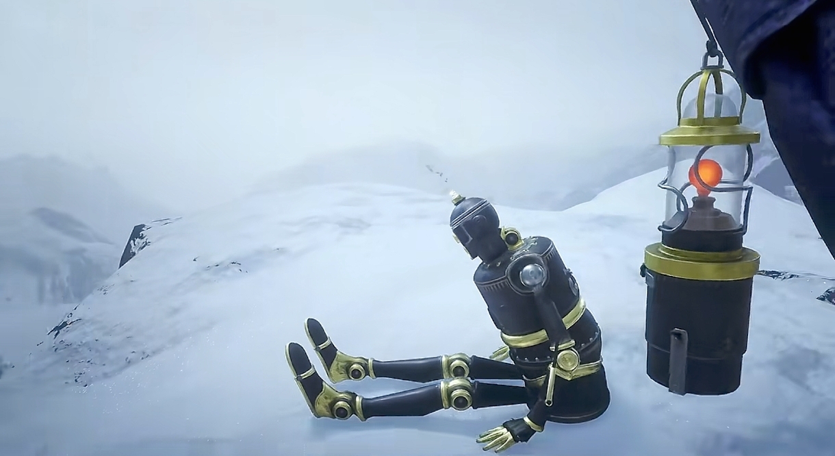 荒野大镖客2博士与机器人彩蛋怎么做