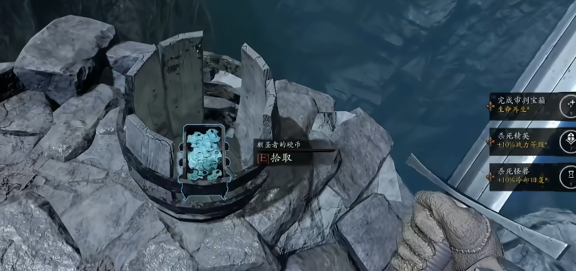 战锤末世鼠疫2荒原模式有哪些基础玩法