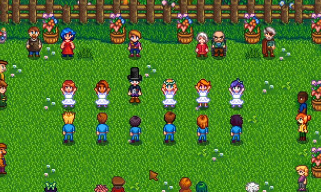 星露谷物语春季第一天有哪些必做的事情