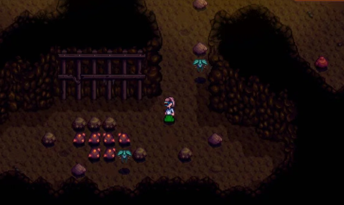 星露谷物语第一年冬天有哪些赚钱方式