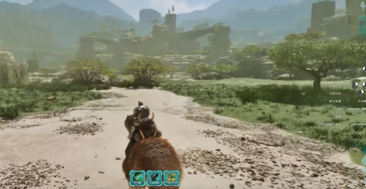 方舟生存进化大盗龙有哪些特点