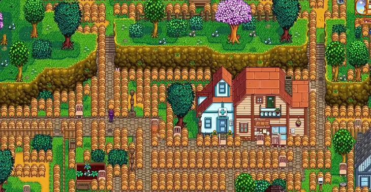 星露谷物语有哪些物品适合小桶酿造