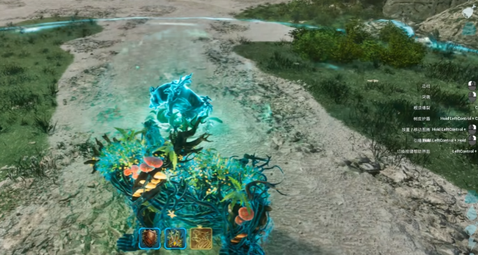 方舟生存进化古爪兽有哪些特点