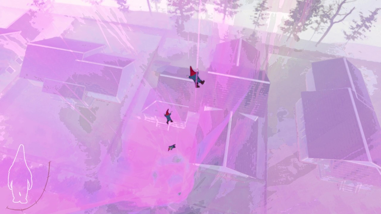 窃贼地精测评：氛围轻松玩法新颖