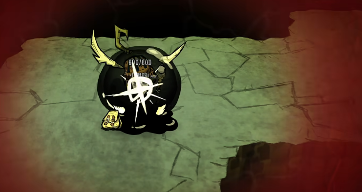 饥荒联机版恶液有哪些基础特征