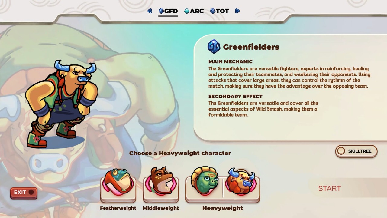 动物排球社测评：相互交叉产生的随机性很有意思