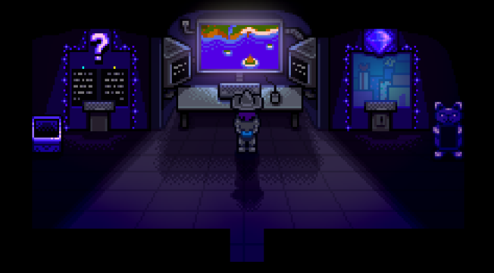 星露谷物语核桃房的任务有哪些技巧