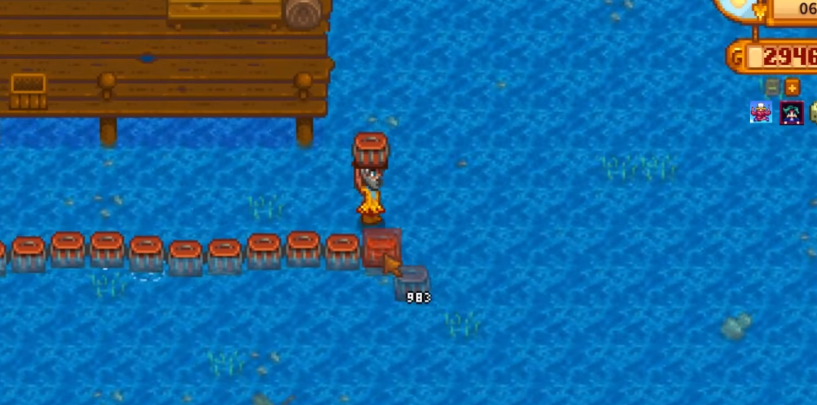 星露谷物语角色技能职业如何选择