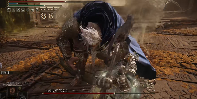 艾尔登法环有哪些不能错过的冷门武器