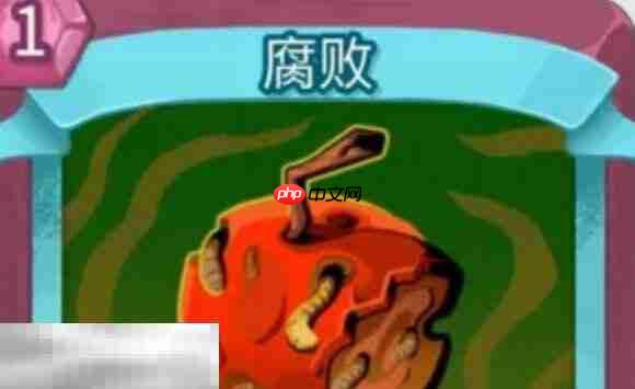 杀戮尖塔2腐败卡牌有什么用 腐败卡牌图鉴效果