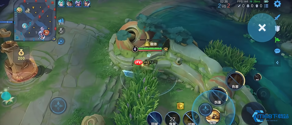 李信光信暗信全面铭文出装指南