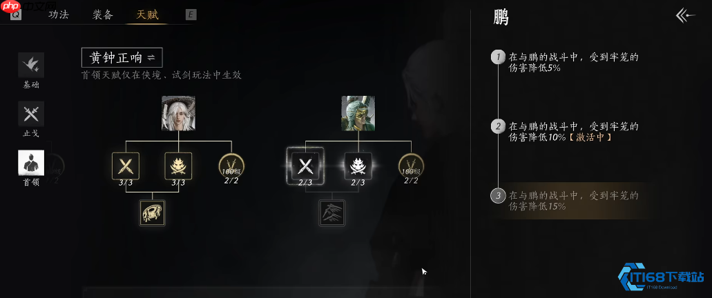 神级天赋加点指南：新手开局秒变大佬