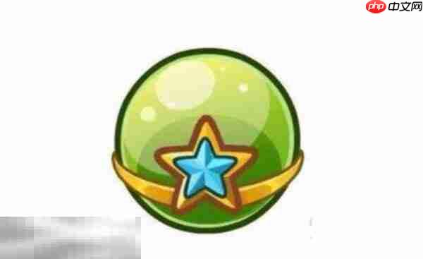 洛克王国世界咕噜球如何制作 洛克王国世界咕噜球制作方法