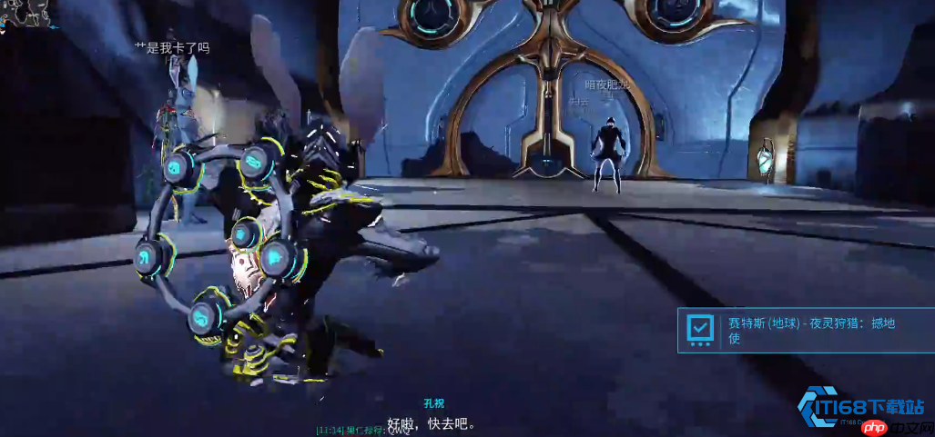 星际战甲大傻讨伐全攻略 高效狩猎夜灵兆力使