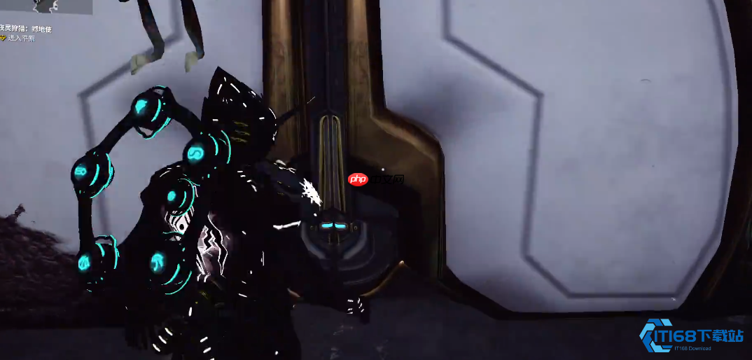 星际战甲大傻讨伐全攻略 高效狩猎夜灵兆力使