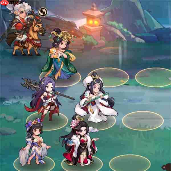 三国杀武将觉醒装备本玄武打法阵容推荐
