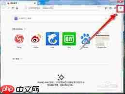 火狐浏览器不能打开pdf文档怎么办