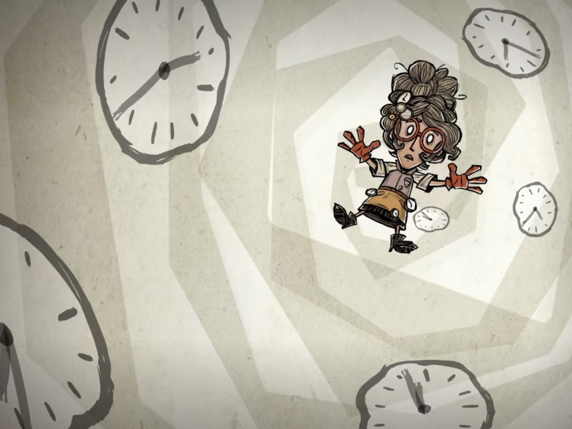 饥荒联机版旺达具备哪些特点