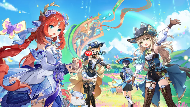 云原神怎么在电脑上玩_云原神pc端网页版使用方法教程【详解】