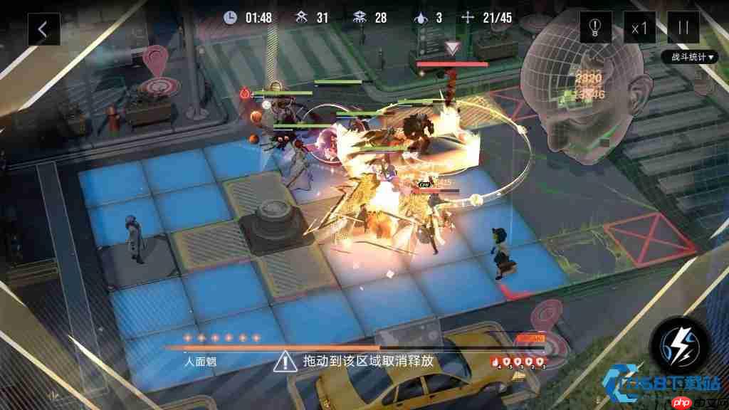 灰镜对决高玩速通秘籍大公开