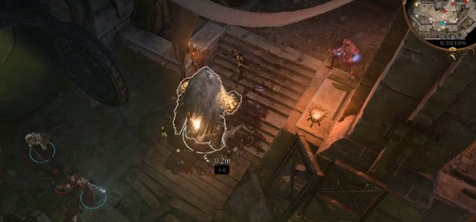 博德之门3各大职业都有什么样的职能