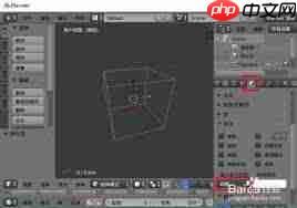 blender流体动画制作方法