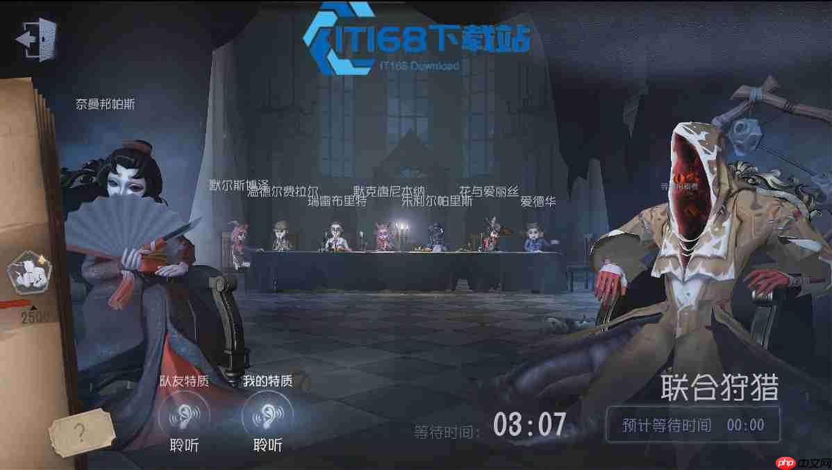 第五人格厂长打野怪高效压制终极攻略