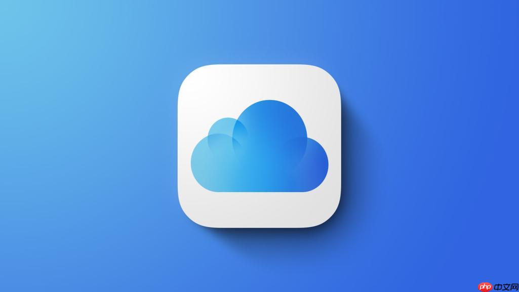 icloud在线登录官网入口页面 icloud网页版登入入口