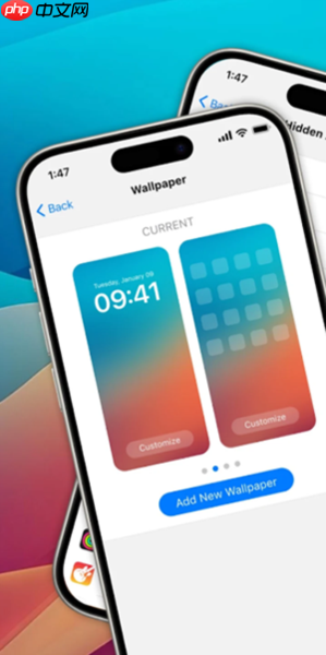 iOS8启动器怎么使用