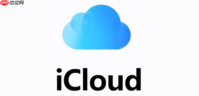 icloud官网在线入口登录页面 icloud在线入口网页版登录