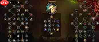 魔兽世界12.0前夕增强萨天赋怎么加点
