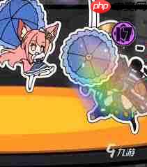 吉星派对沼之蛟龙真梦梓强度如何