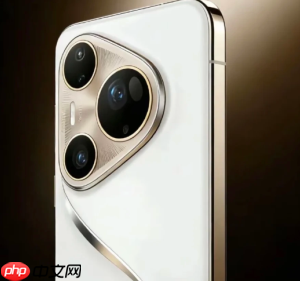 华为Pura90上市时间 华为Pura90参数配置详细