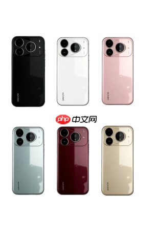 华为Pura90上市时间 华为Pura90参数配置详细