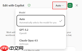 Copilot如何解释公式
