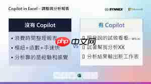Copilot如何解释公式