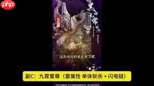 长生炼丹师如何炼蛊