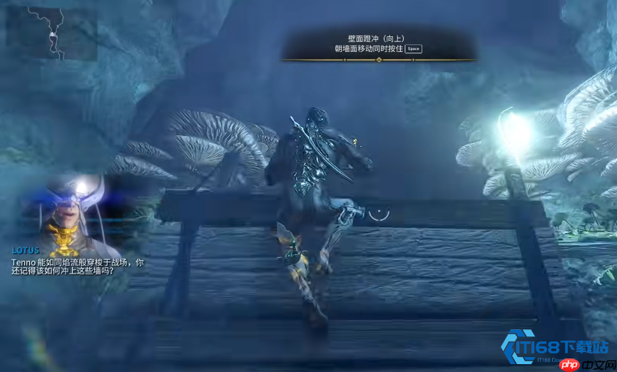 Warframe 新指挥官:第一关流畅操作终极速成秘笈!