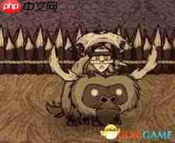 饥荒中如何驯牛