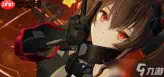 明日方舟终末地鲁珀族角色哪个厉害