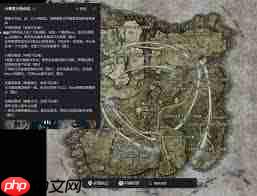 艾尔登法环黑夜君临属性遗迹是什么-艾尔登法环黑夜君临属性遗迹介绍