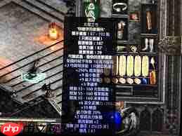 暗黑2重置版懒人元素弓亚马逊玩法