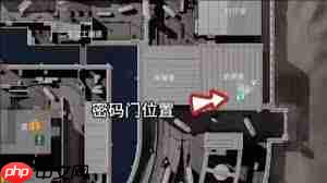 三角洲行动航天基地2026年1月8日密码怎么获取