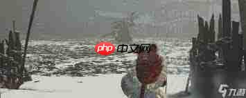 明末渊虚之羽如何速杀定北将军艾奇能