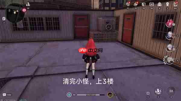 异环六大保险点位在哪里-异环六大保险点位分享