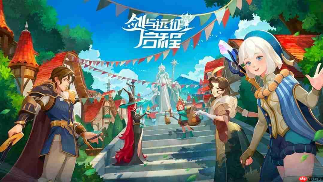 剑与远征启程赫普怎么介绍-剑与远征启程赫普的介绍方法